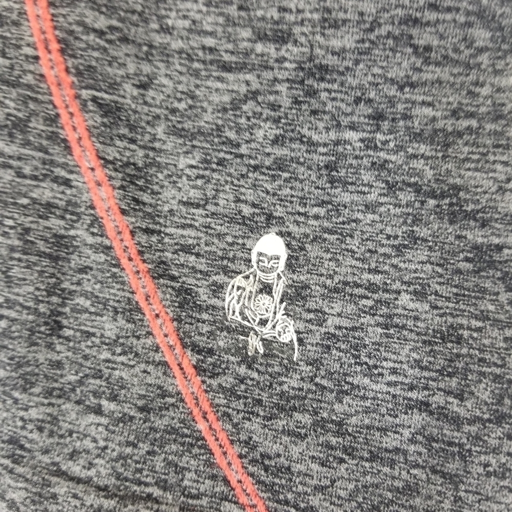 Ebb & Flow Racerback Tank - Picture 4 of 5